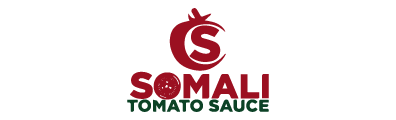 Somali Tomato Sauce